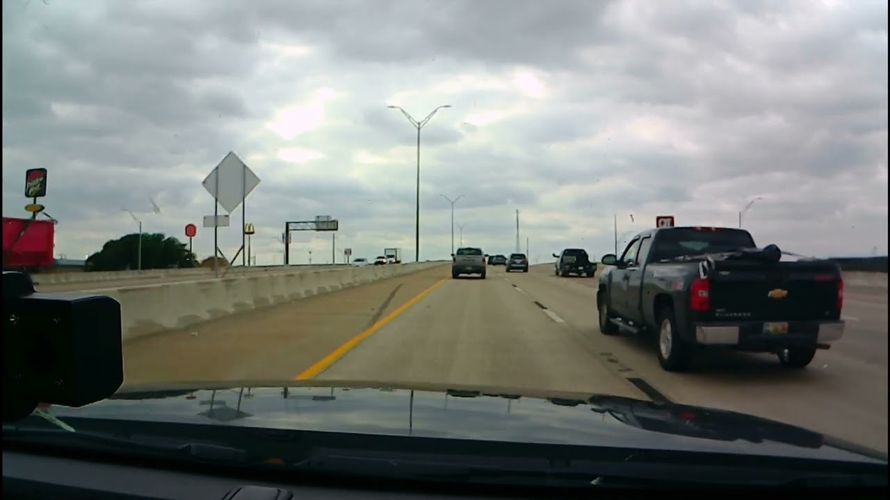 Driving USA 13