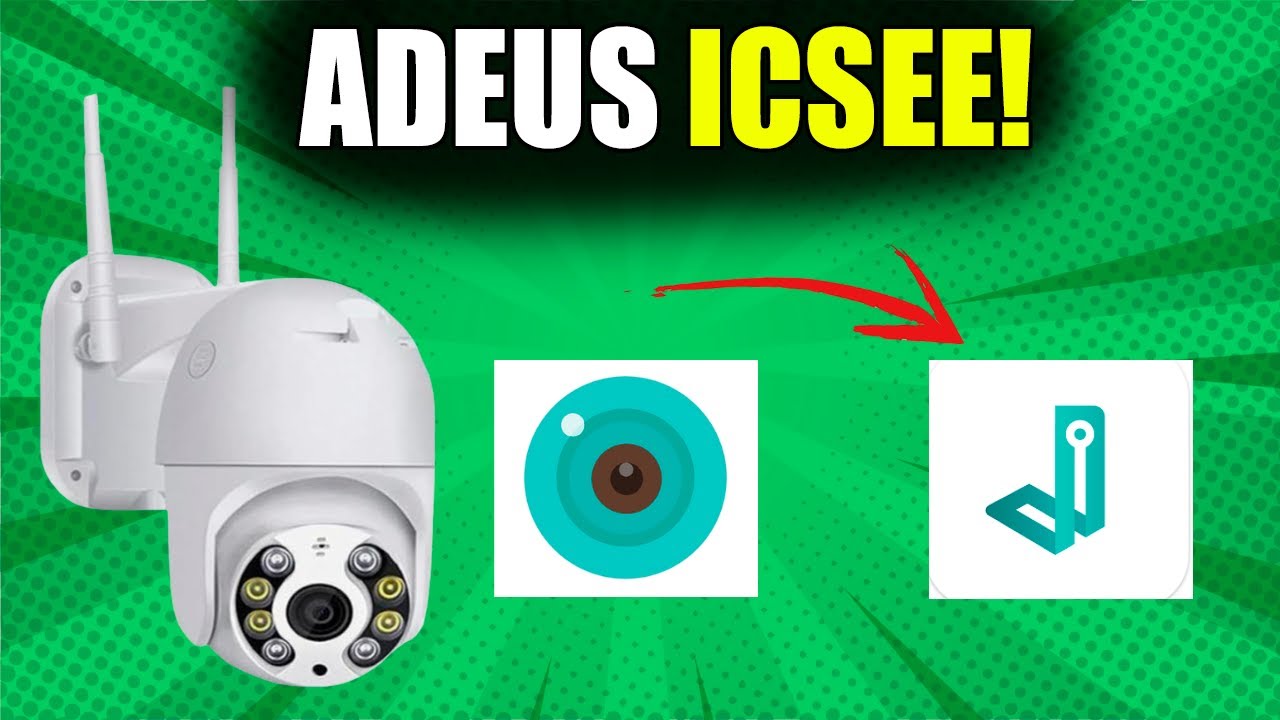 O MELHOR APLICATIVO PARA SUBSTITUIR O ICSEE – DESCUBRA AGORA!