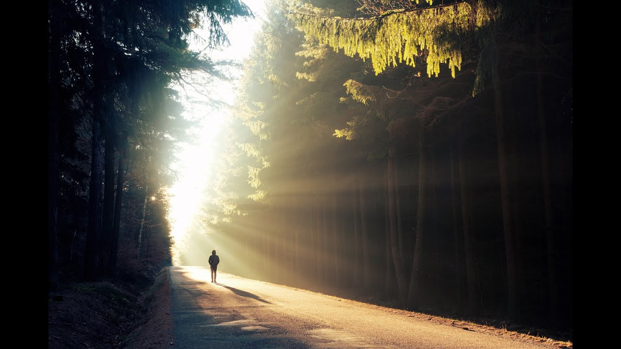 Calm with the Light ~ Ellis Hadlock Music