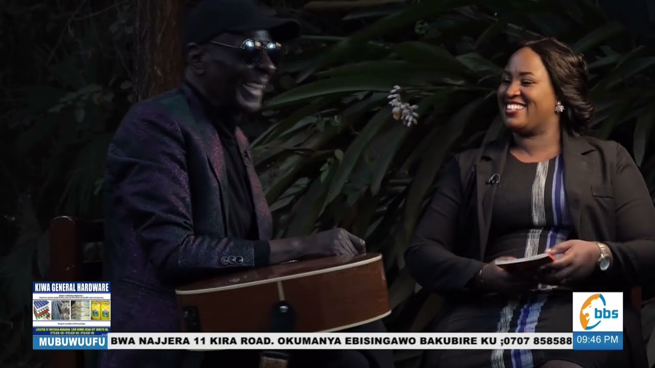 Alex Mukulu alagudde ebinaabaawo nga akalulu ka 2026 kawedde