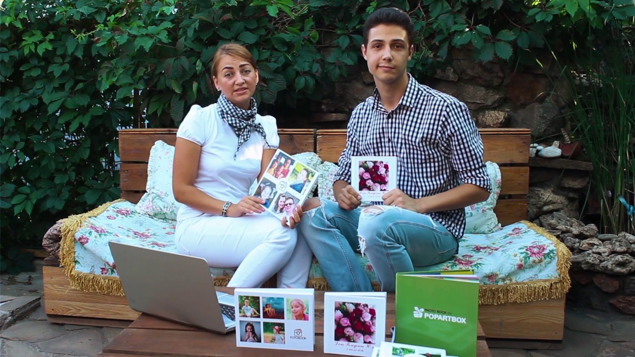Что такое инстабук? Команда проекта instabook.life, которая стала Mofy.life