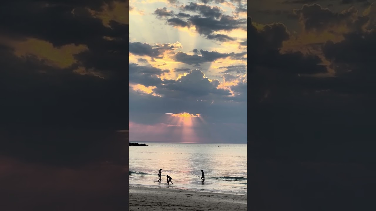 Море и отдых в St-Brieuc Сен-Бриё  это старинный город в регионе Бретань, на северо-западе Франции