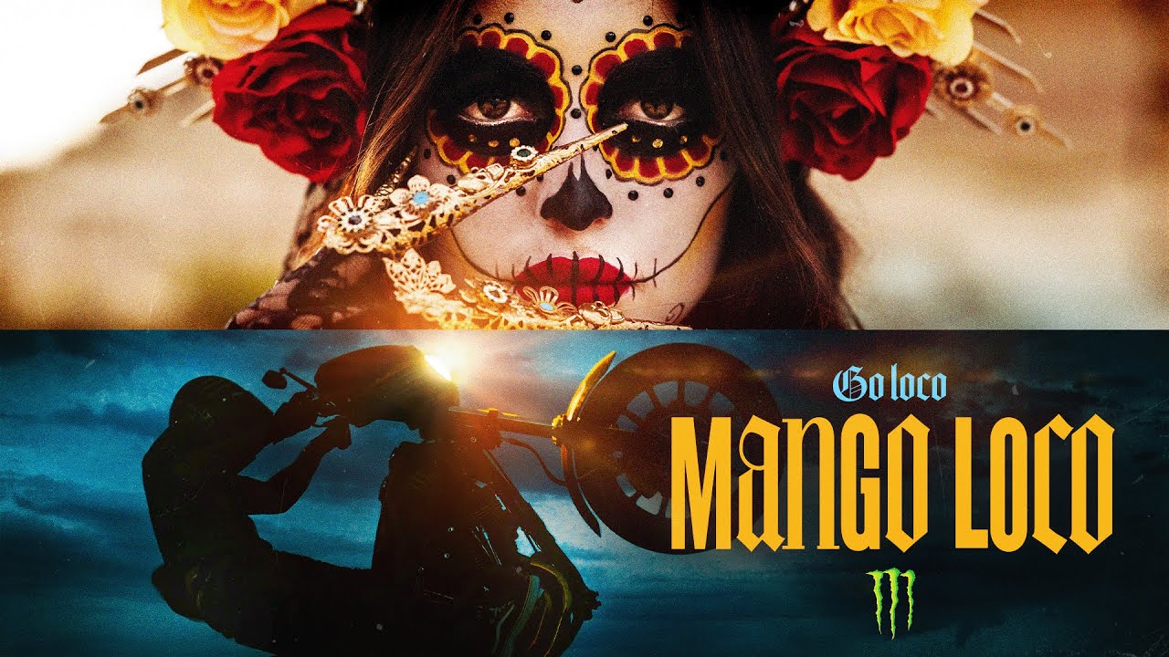 GO LOCO | Dia de los Muertos