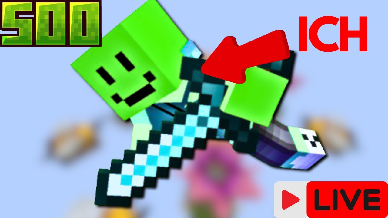Road to 500 Abos! | Minecraft Crands Lands suuuchten! | Minecraft | [Deutsch/HD]