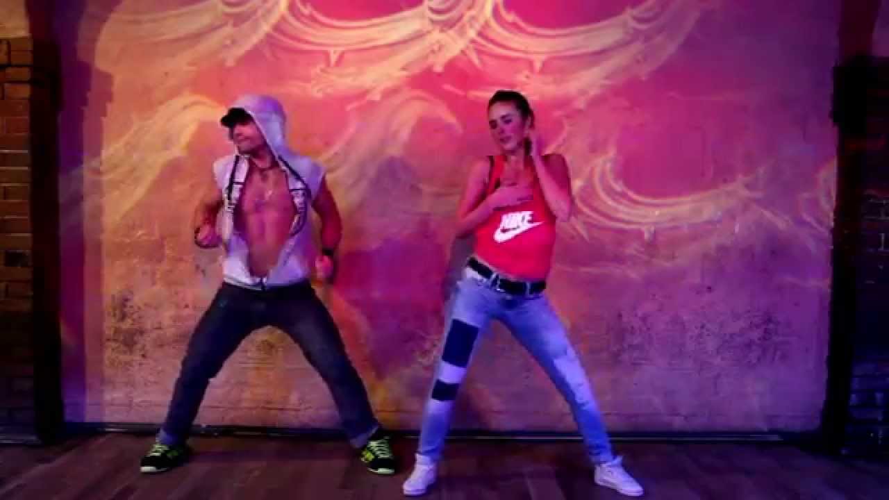 Orishas ft Heather Headley - Represent, Cuba. Choreo from Jose.