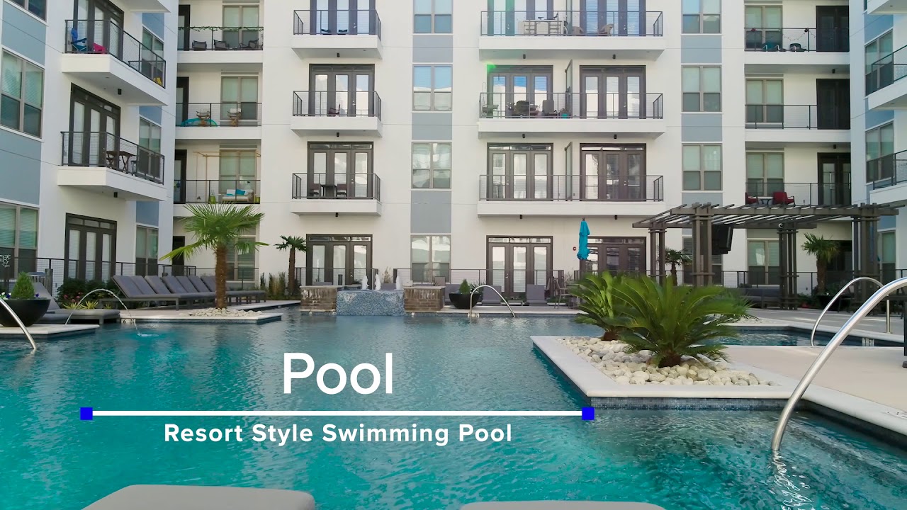 Windsor CityLine | Richardson, TX Apartments | Windsor Property Management Company