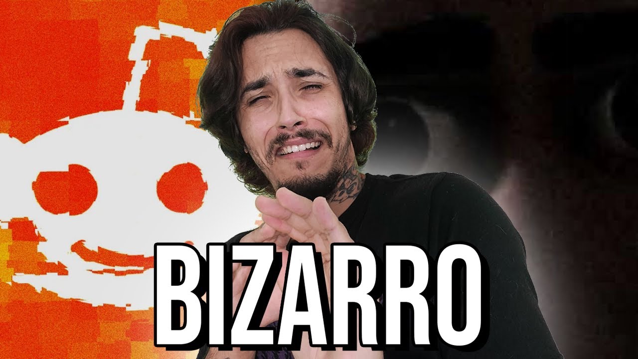 Reddit um lugar totalmente amaldiçoado (ou pelo menos ja foi)
