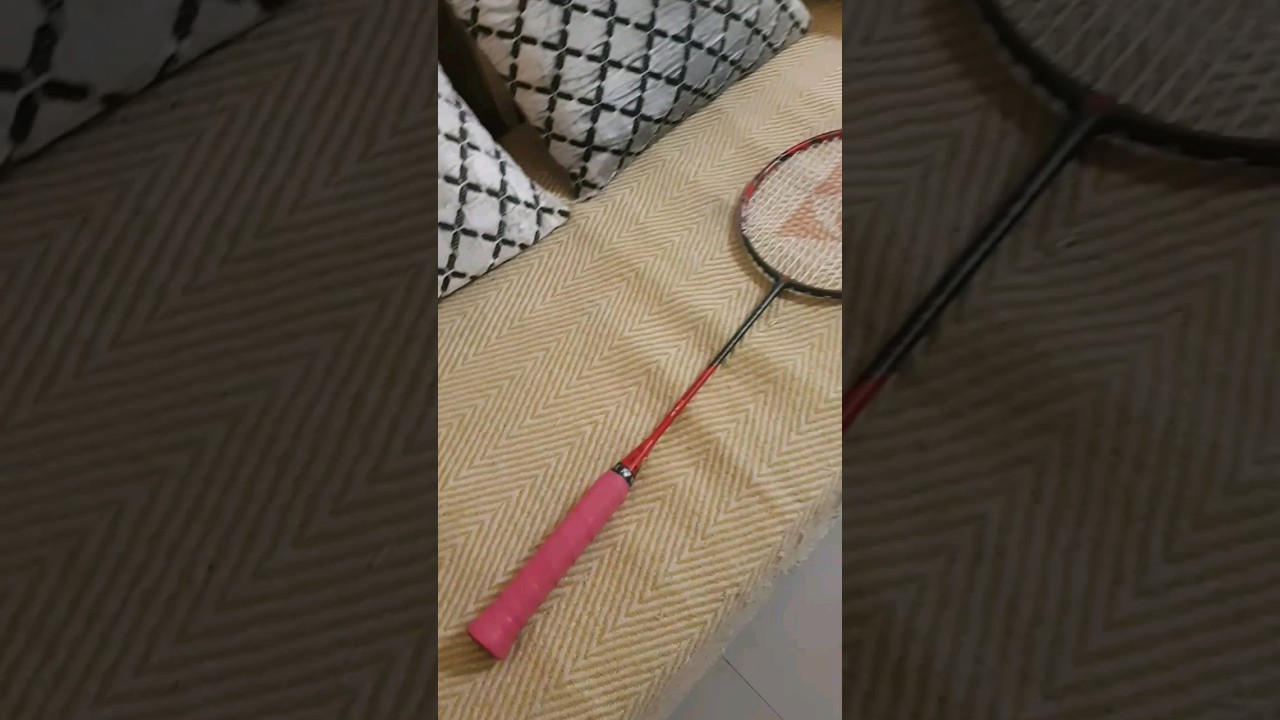 Yonex Arcsaber 11 Play Badminton Racket | #badminton #yonex #new #under3000