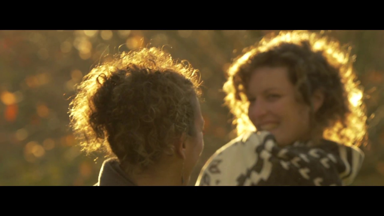 Mariluce - Femme sauvage (Clip officiel)