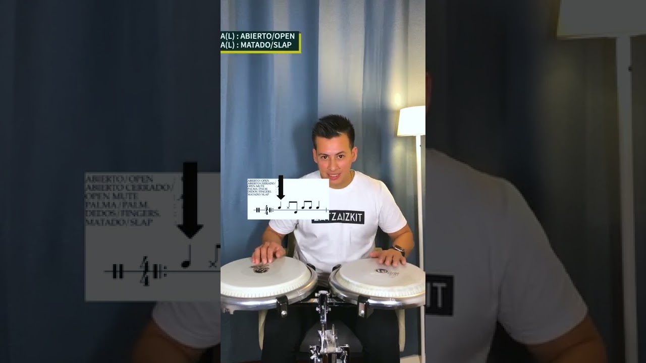 PILÓN EN CONGAS
