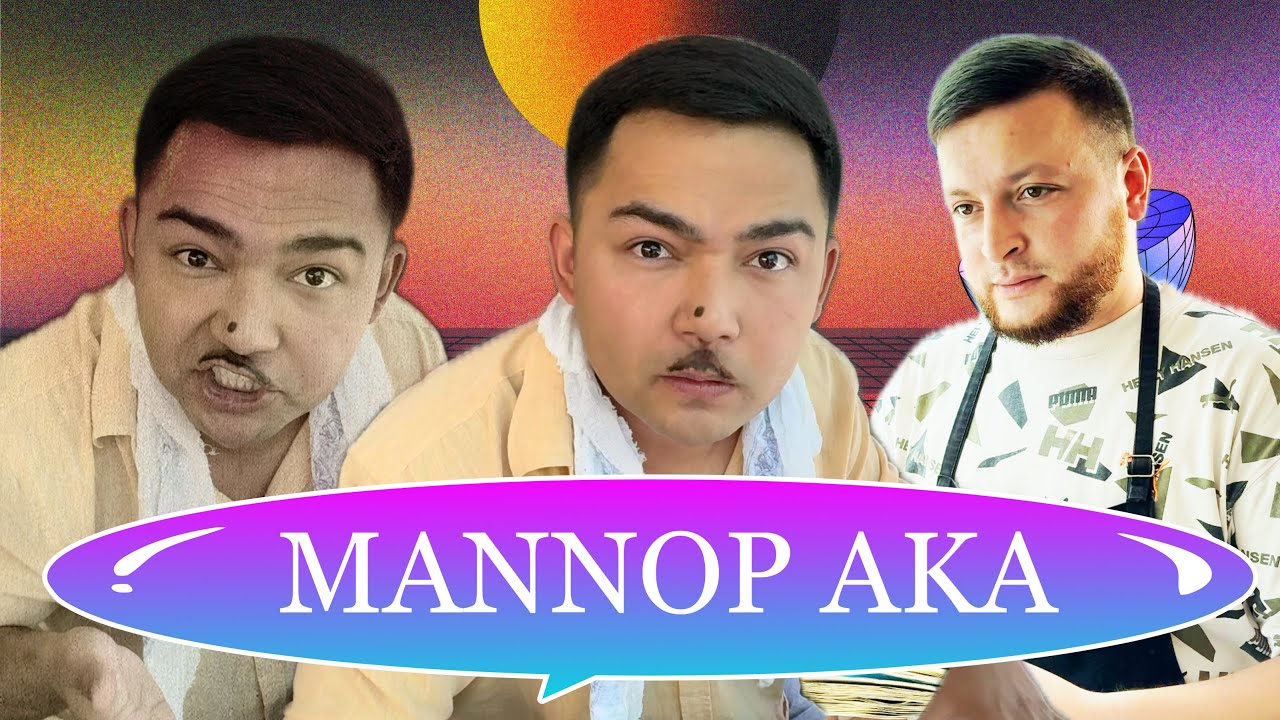 Bekvines Mannop aka 1-Qism