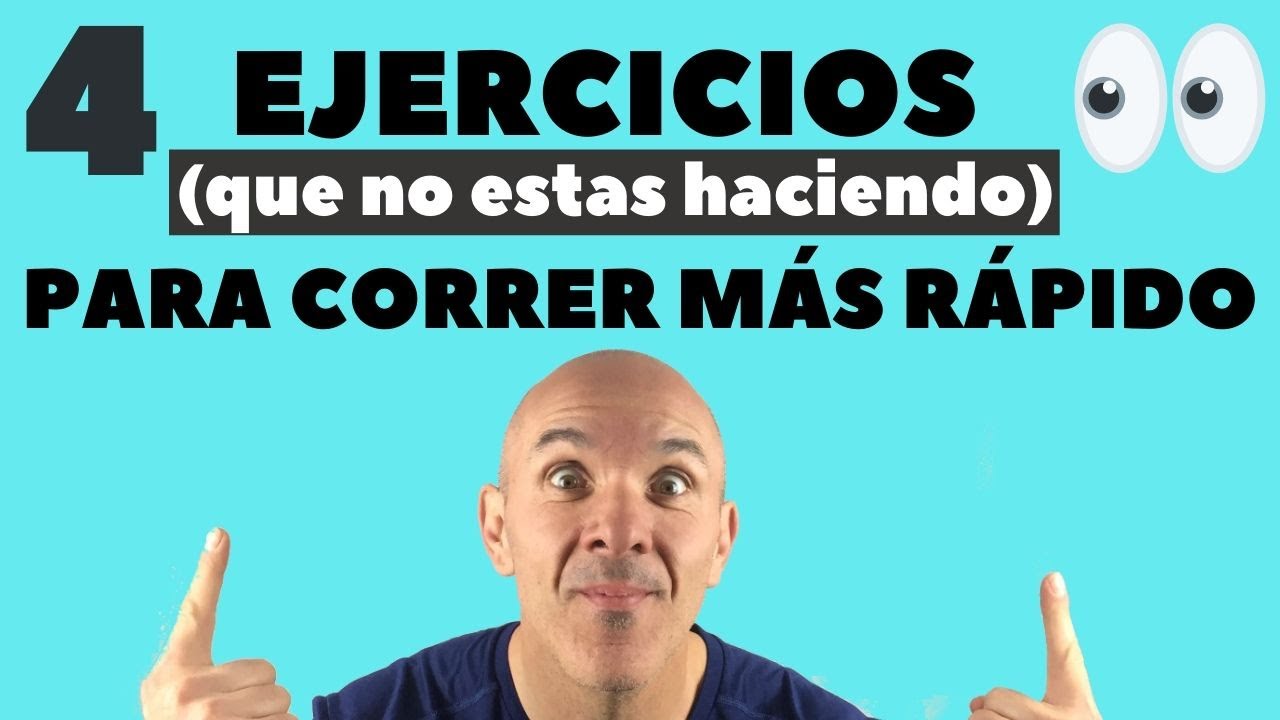 ♥️ Entrenamiento de FUERZA para CORREDORES