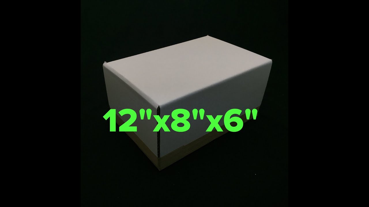 DIY How to make a 12