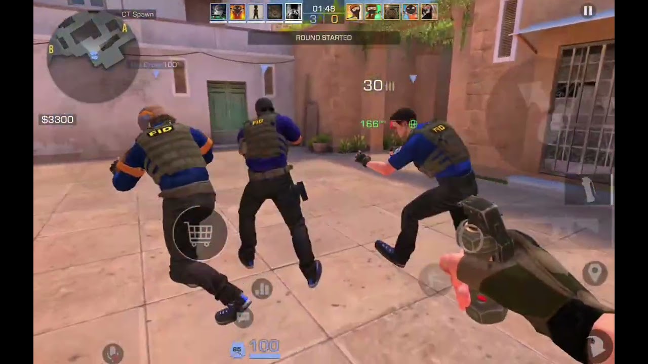 Standoff 2 | Partida Competitiva Completa (+16 kills) - Smurf Elite/Legend - Redmagic Astra 165hz