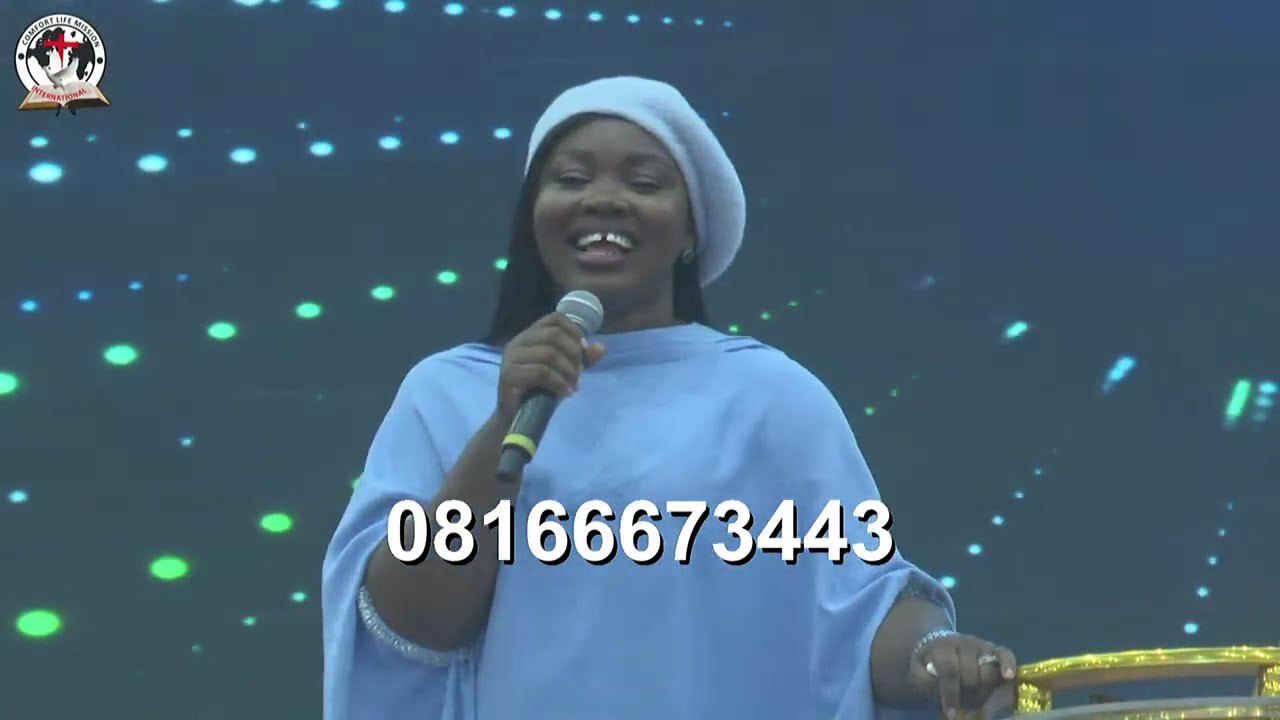 LOVE SUNDAY WITH PASTOR ODEKUNLE EPAPHRAS _15-FEB-2026_