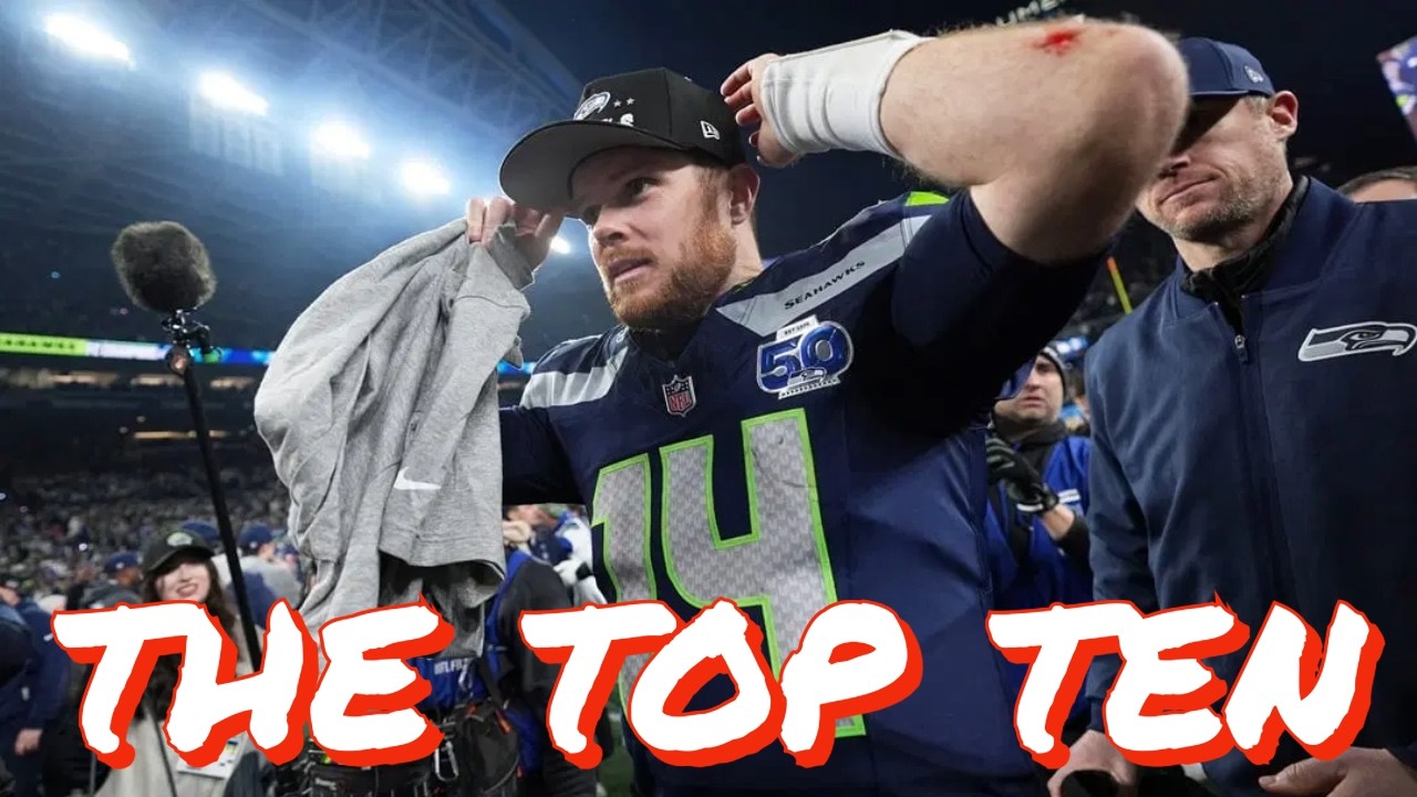 The Top 10 Quarterbacks in the NFC