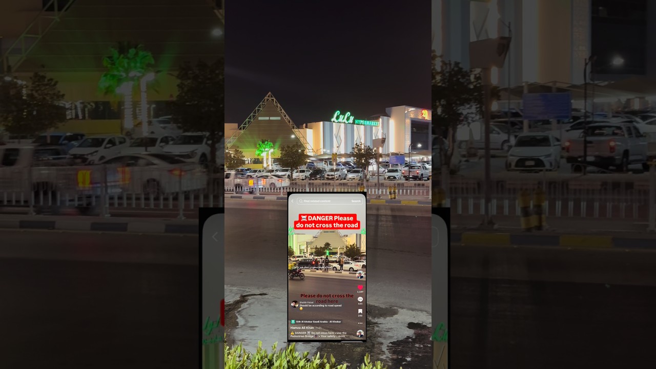 Saudi Arabia Big Update Ab Ye Rasta Hamesha Ke Liye Band 🚫😱 #shorts   #saudiupdates