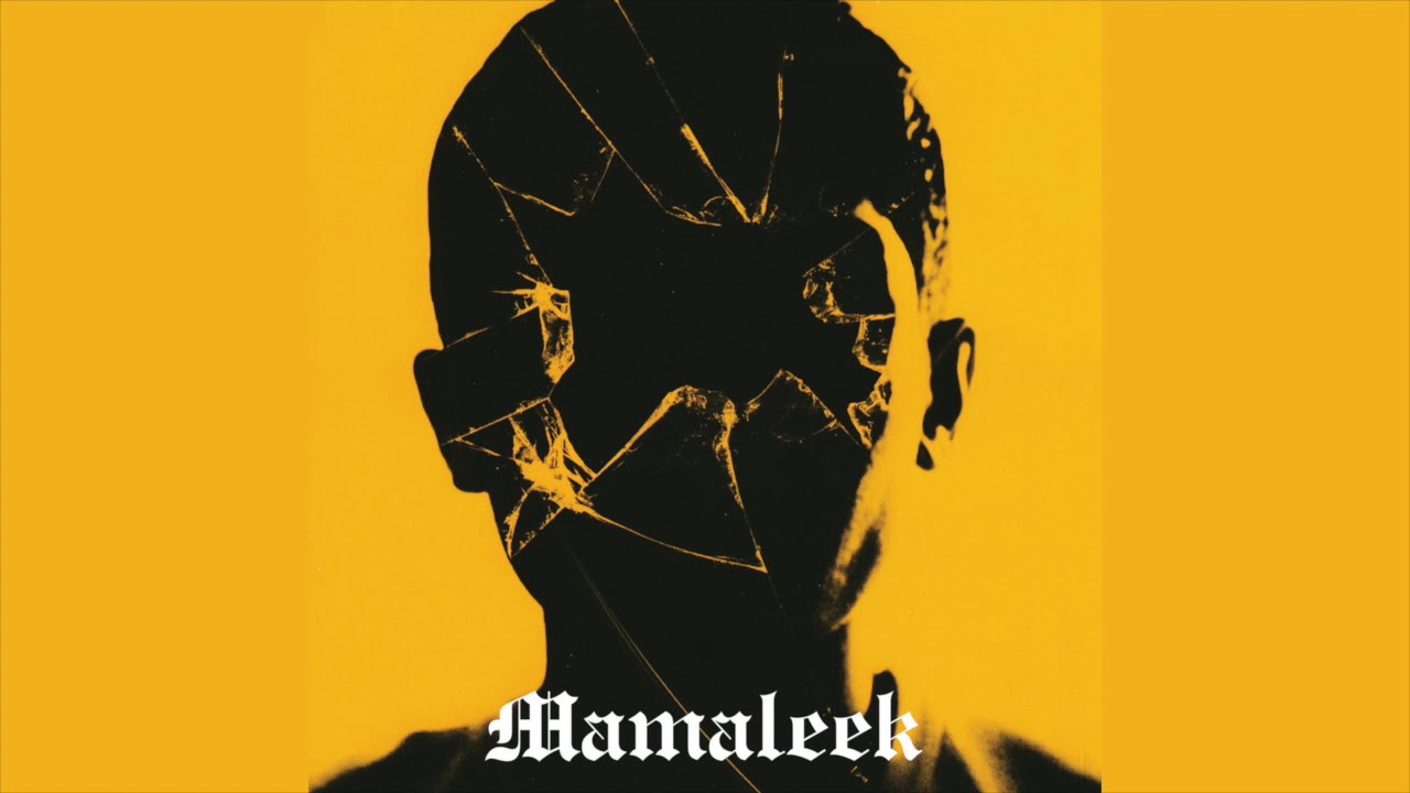 Mamaleek - Sicarii