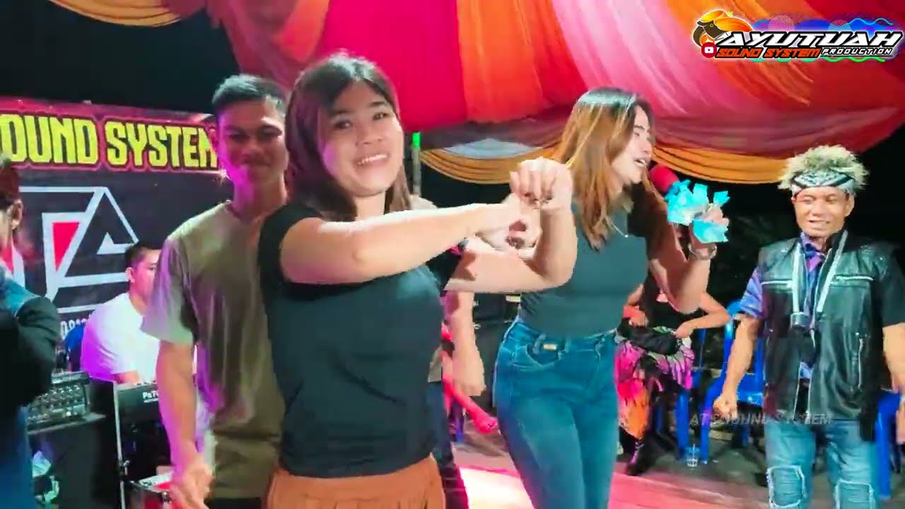 MANIMANG MAMBAYANG~ERNATALIA~ #coversongs ~ LAGU DAYAK YANG LAGI VIRAL~LIVE MUSIK PEMBARUNAN