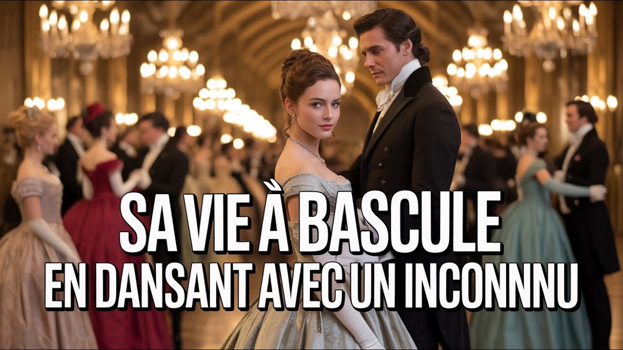 Ils l'ont défiée de danser avec un duc caché, sans savoir qu'il allait bouleverser sa vie