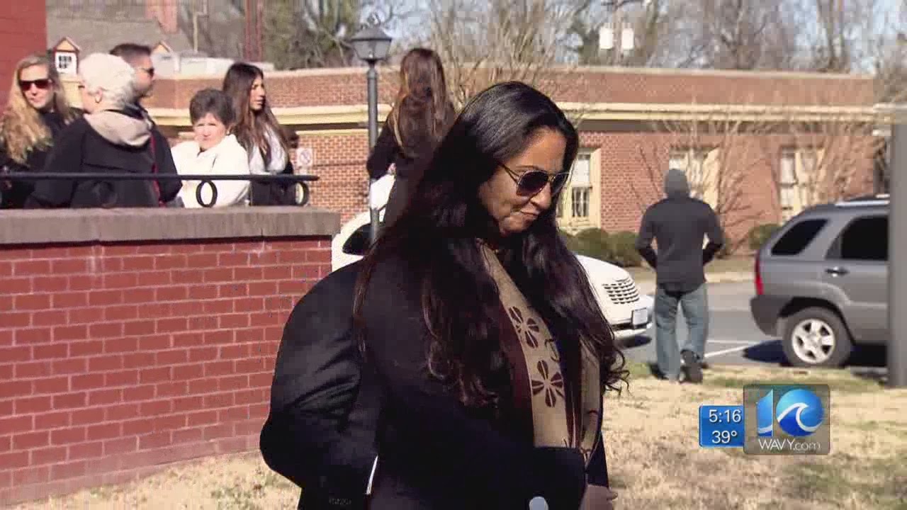 Trial begins for 3 animal activists accused of stealing dog