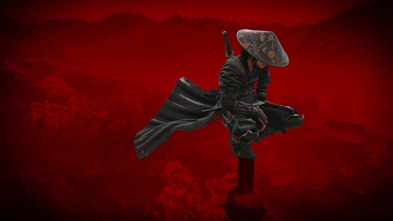 AC Shadows Stealth Kills | Claws of Awaji