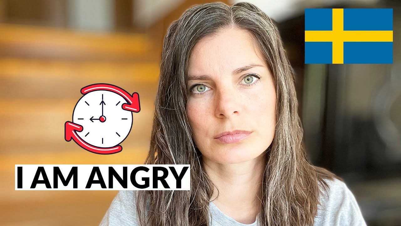 My Experience With The Swedish Healthcare System | The Emergency Room