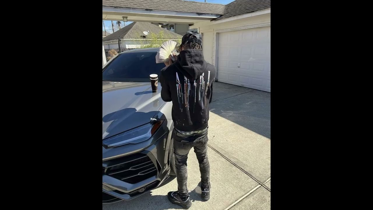 [FREE] Babyfxce E x flint type beat - 