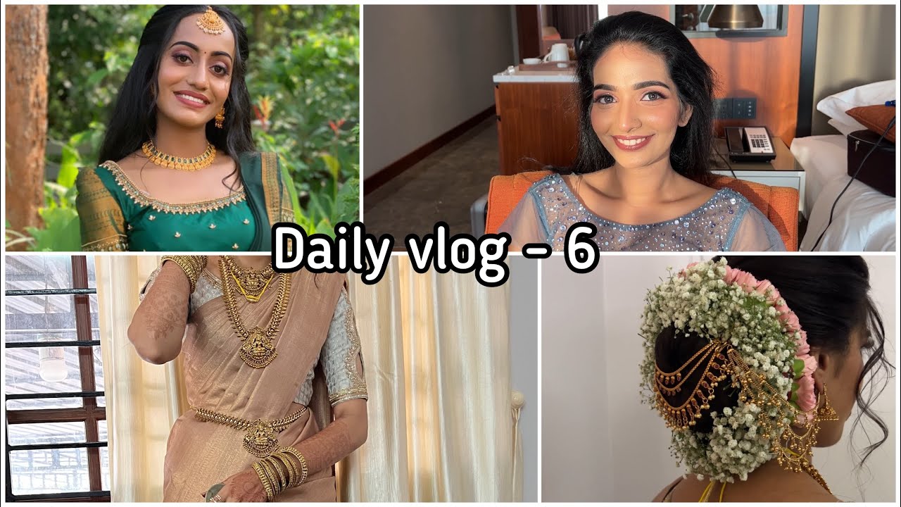Daily vlog - 6