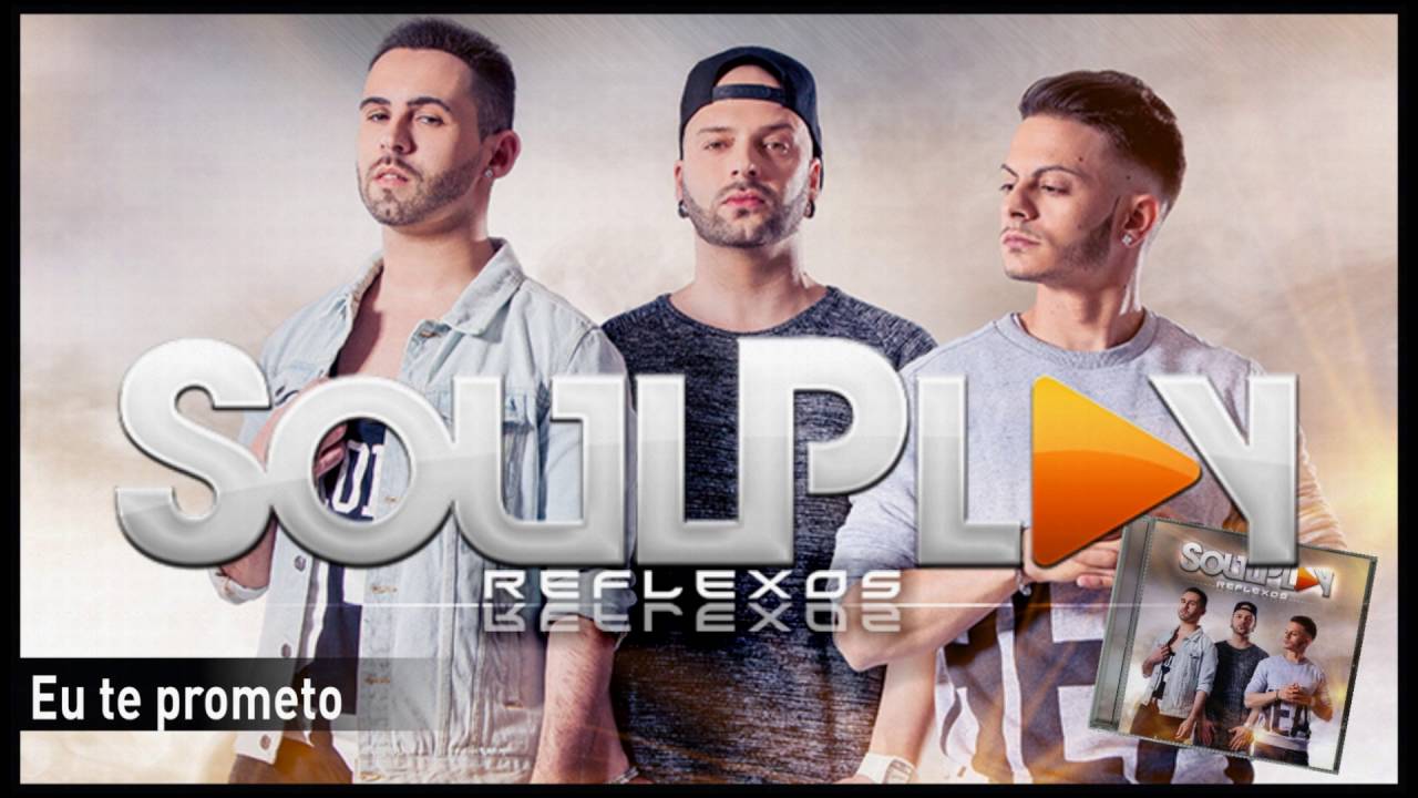 Soulplay - Eu te prometo