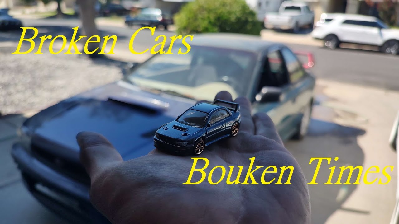 Slipping Clutches and Blown Transmissions Civic Toyota Issues