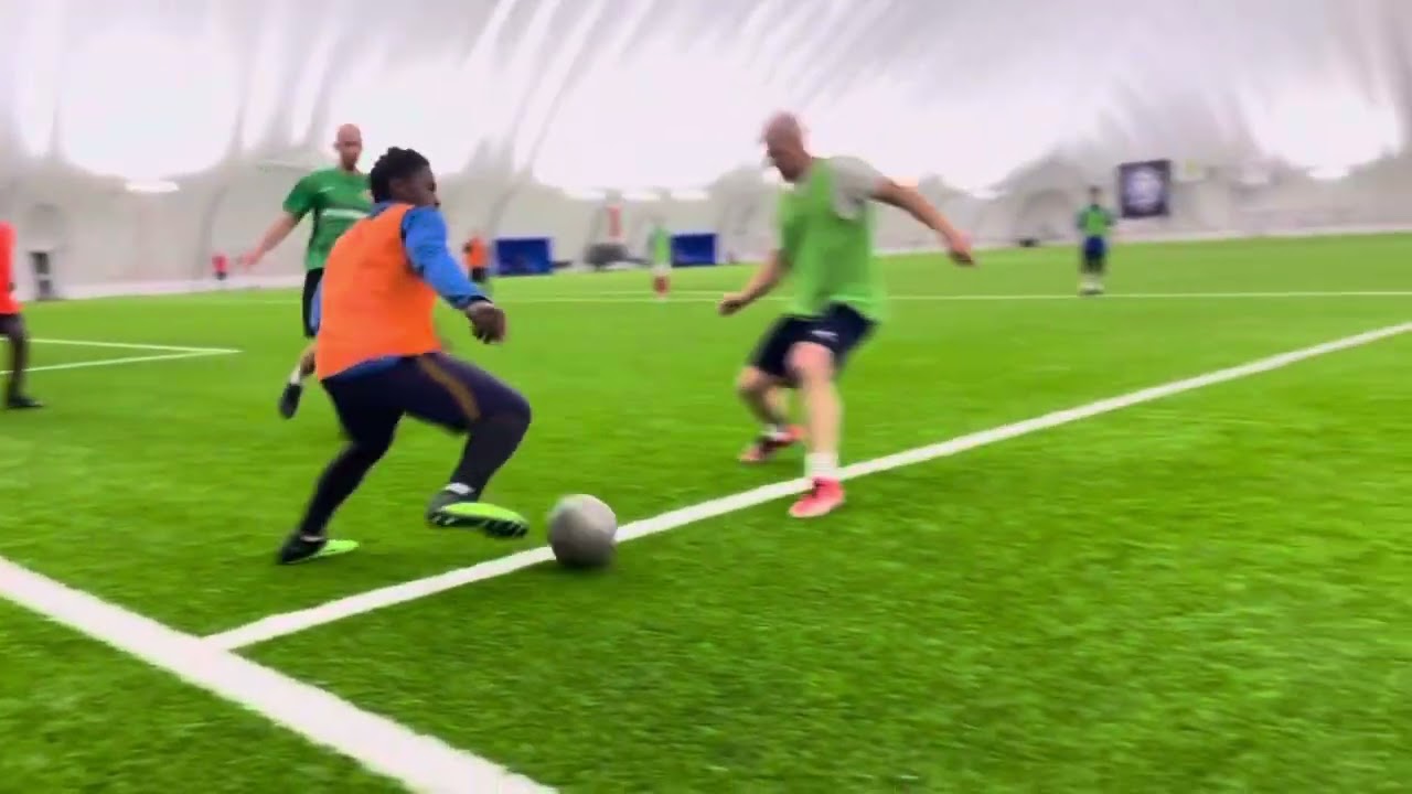 Entra&icirc;nements CK44
