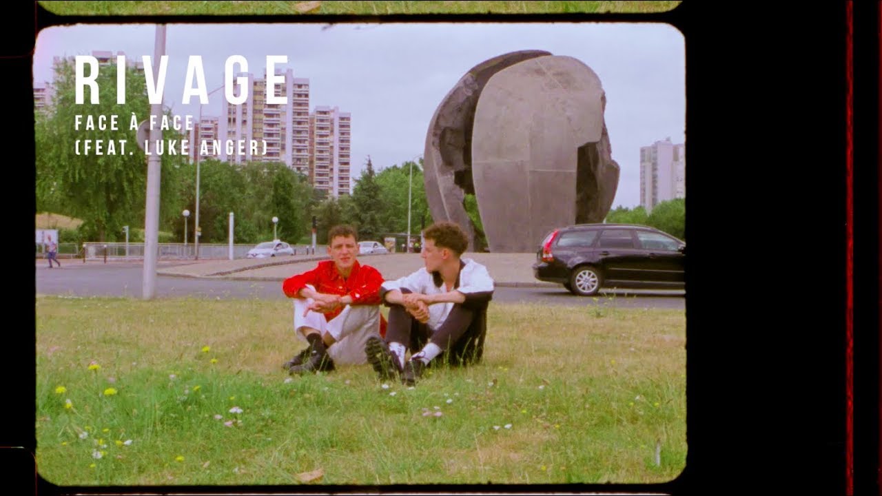 RIVAGE - Face &agrave; Face (ft. Luke Anger)
