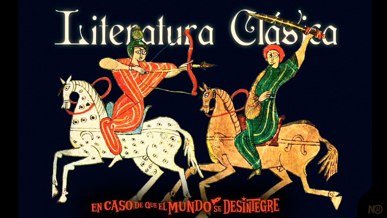 Literatura Clásica
