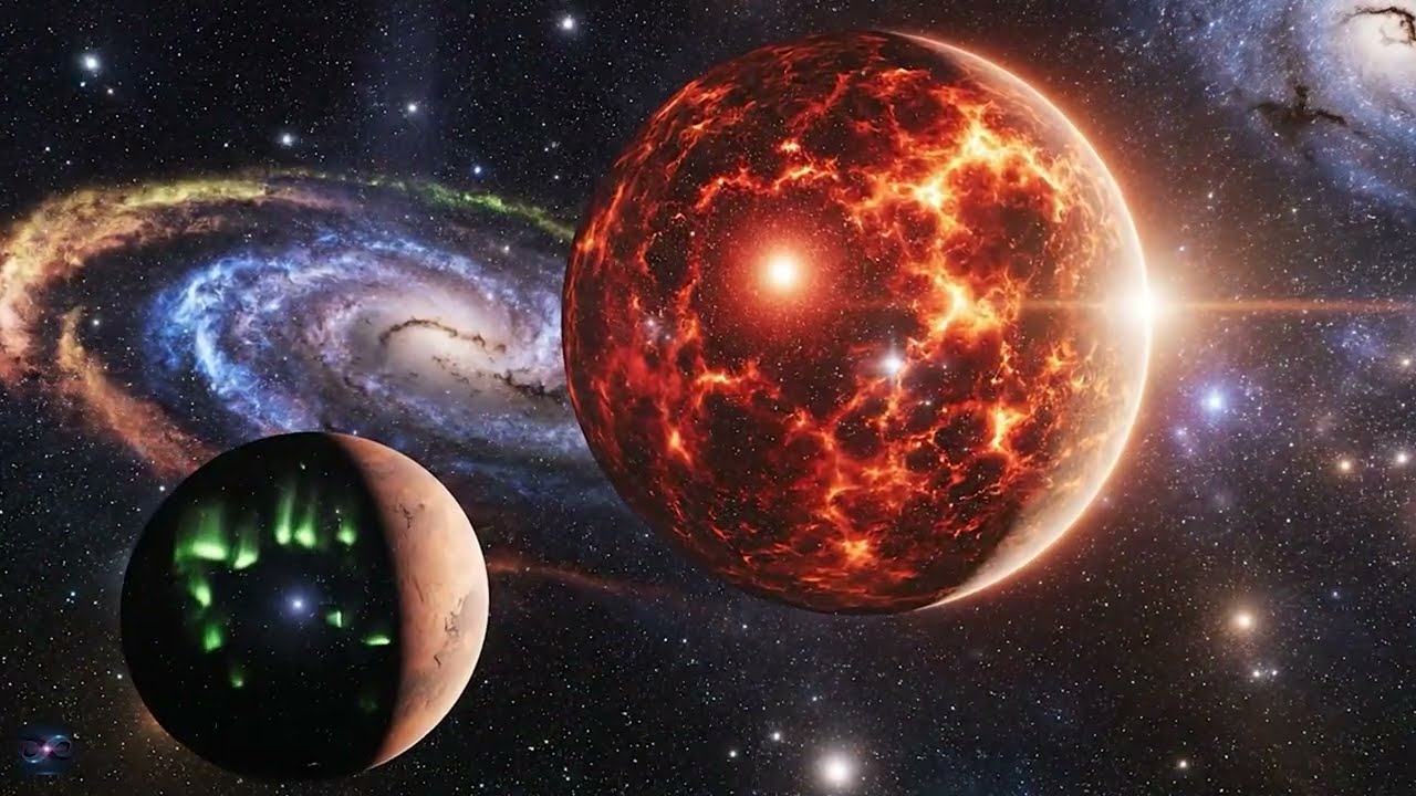 Wurmloch-Entdeckungen 2025: Können wir durch Zeit und Raum reisen? Neue Gravitationswellen