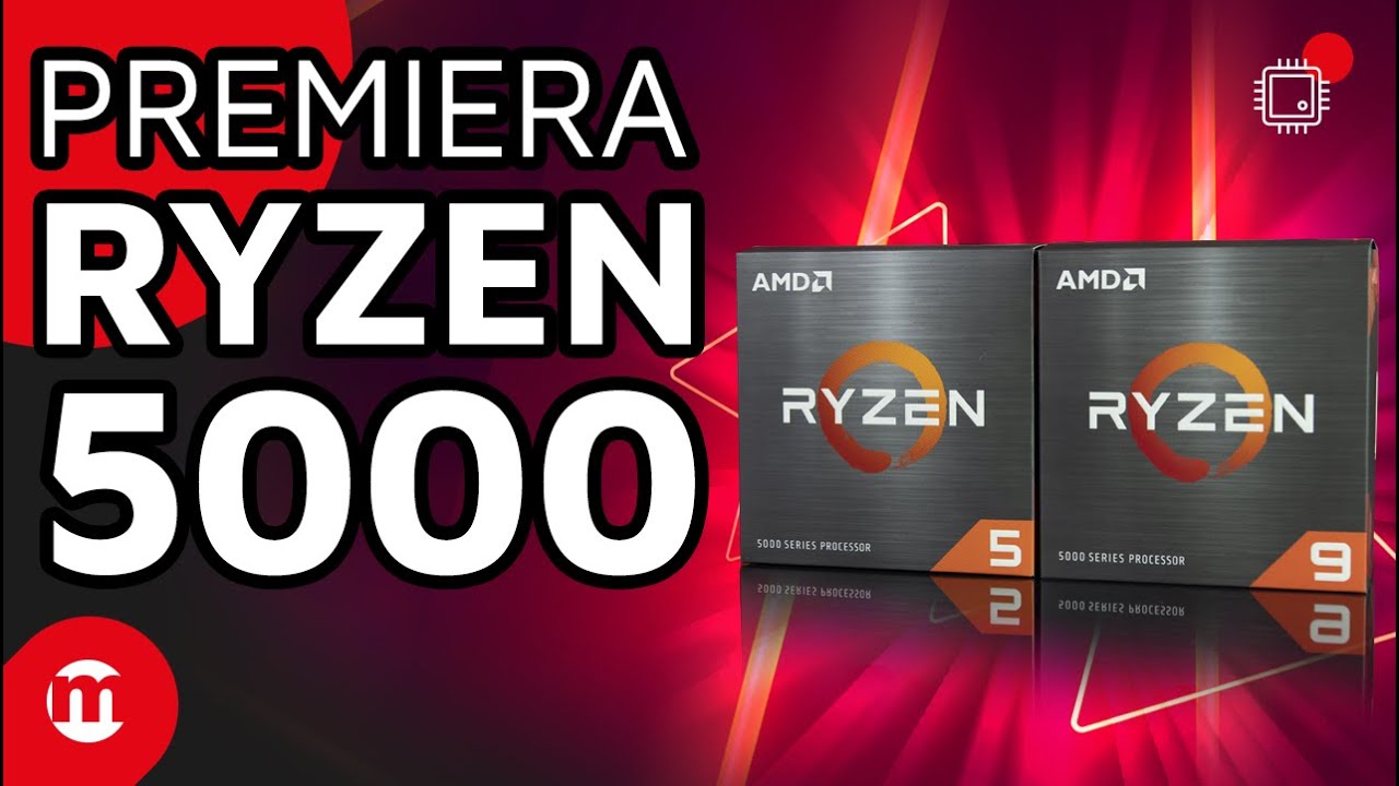 AMD wreszcie NA TOPIE? Test Ryzen 9 5900X i Ryzen 5600X