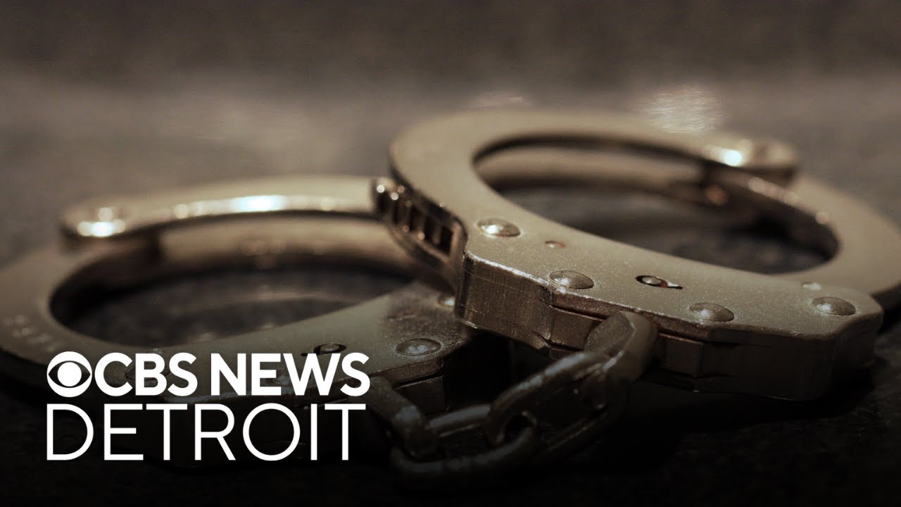 Michigan officials announce arrests in international human trafficking ring in Metro Detroit