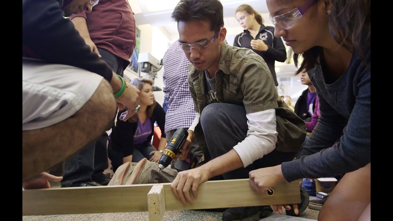 An Iconic MIT Engineering Class