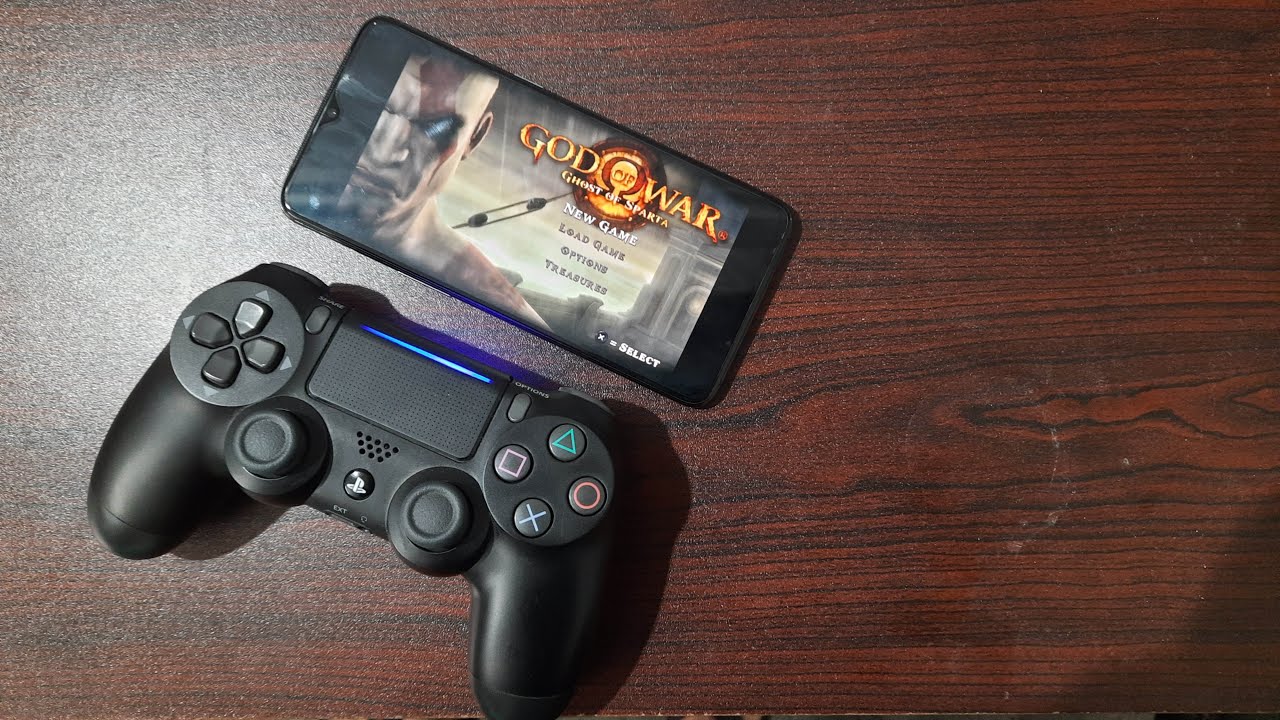 Top Games that you can play on Android using Bluetooth Controller 🔥