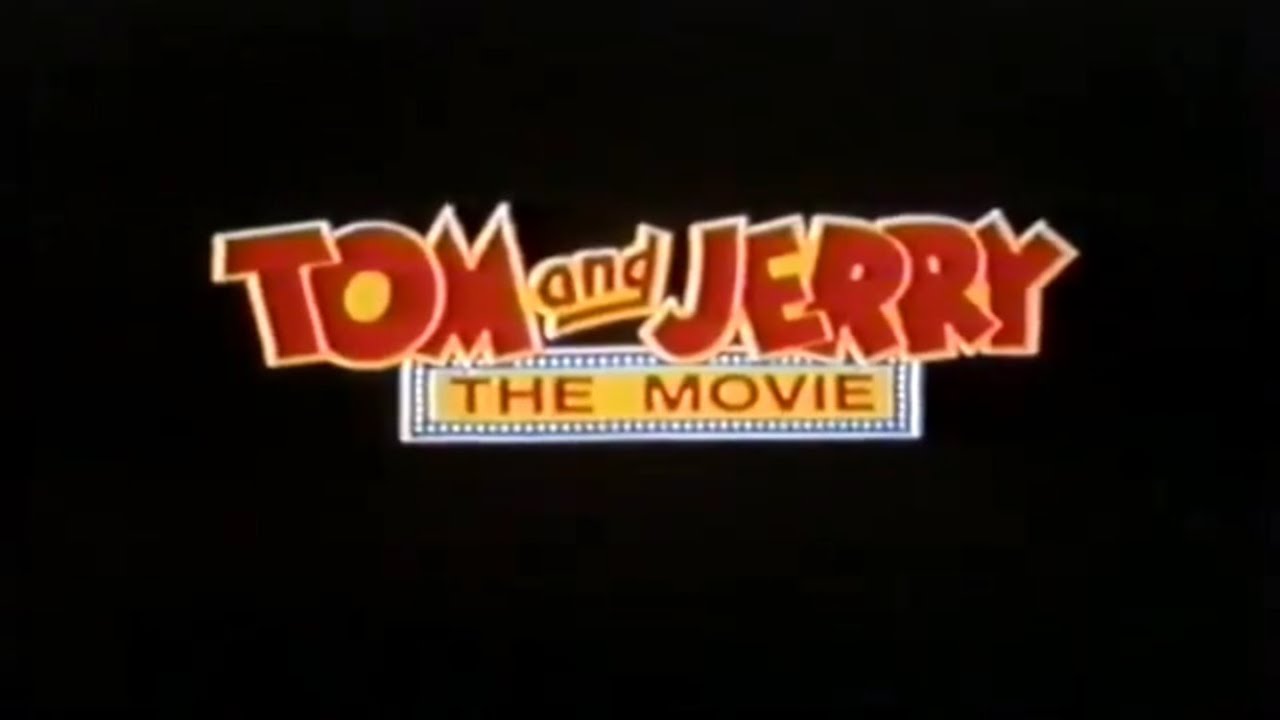 Tom And Jerry&rsquo;s Big Enough AHHHHHH Meme