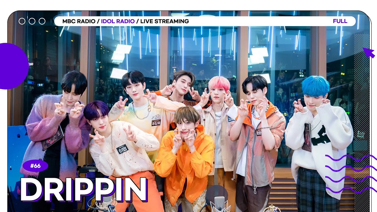(ENG) [FULL] EP#66 K-POP의 신스틸러｜아이돌 라디오(IDOL RADIO) 시즌3｜MBC 230426 방송