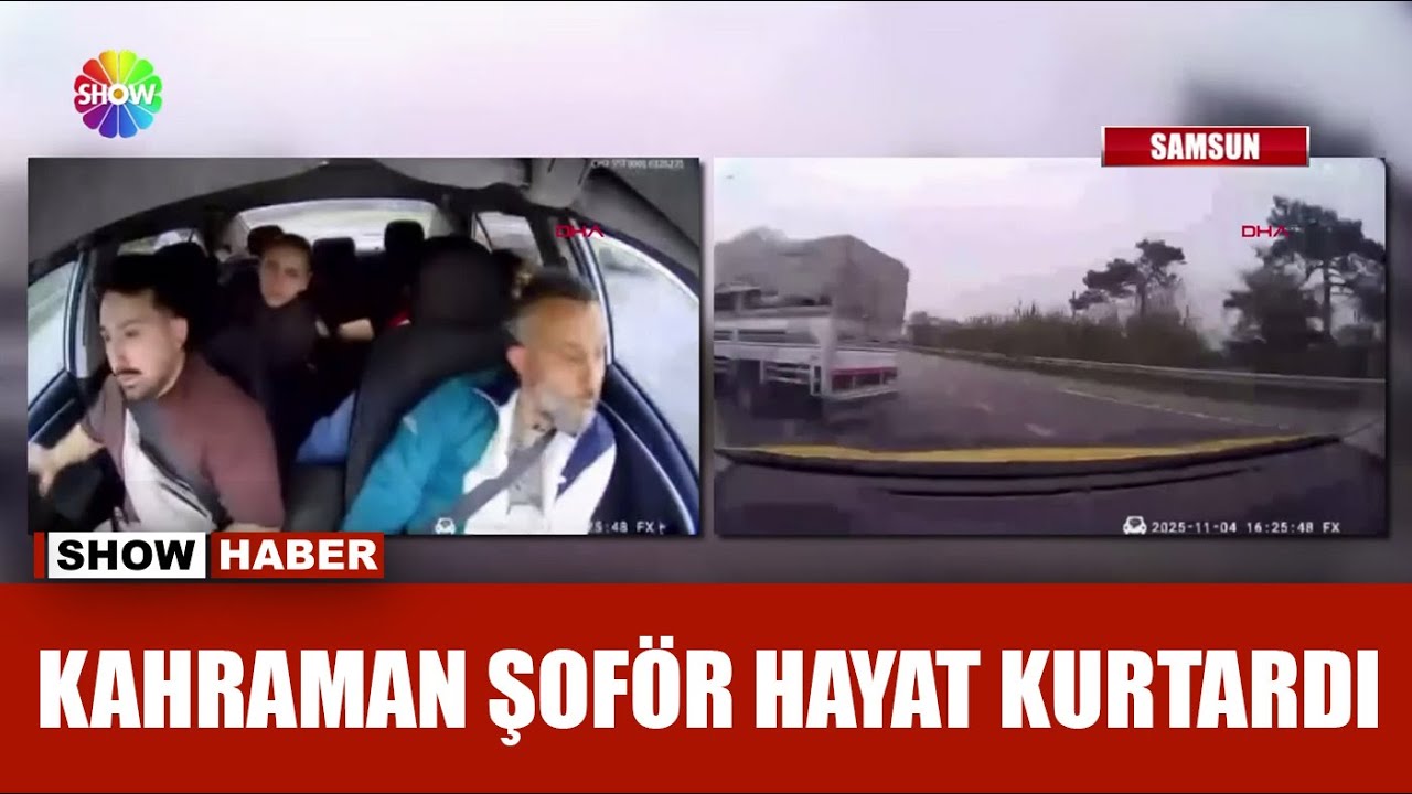 Dikkat! Direksiyonda tecrübe var!