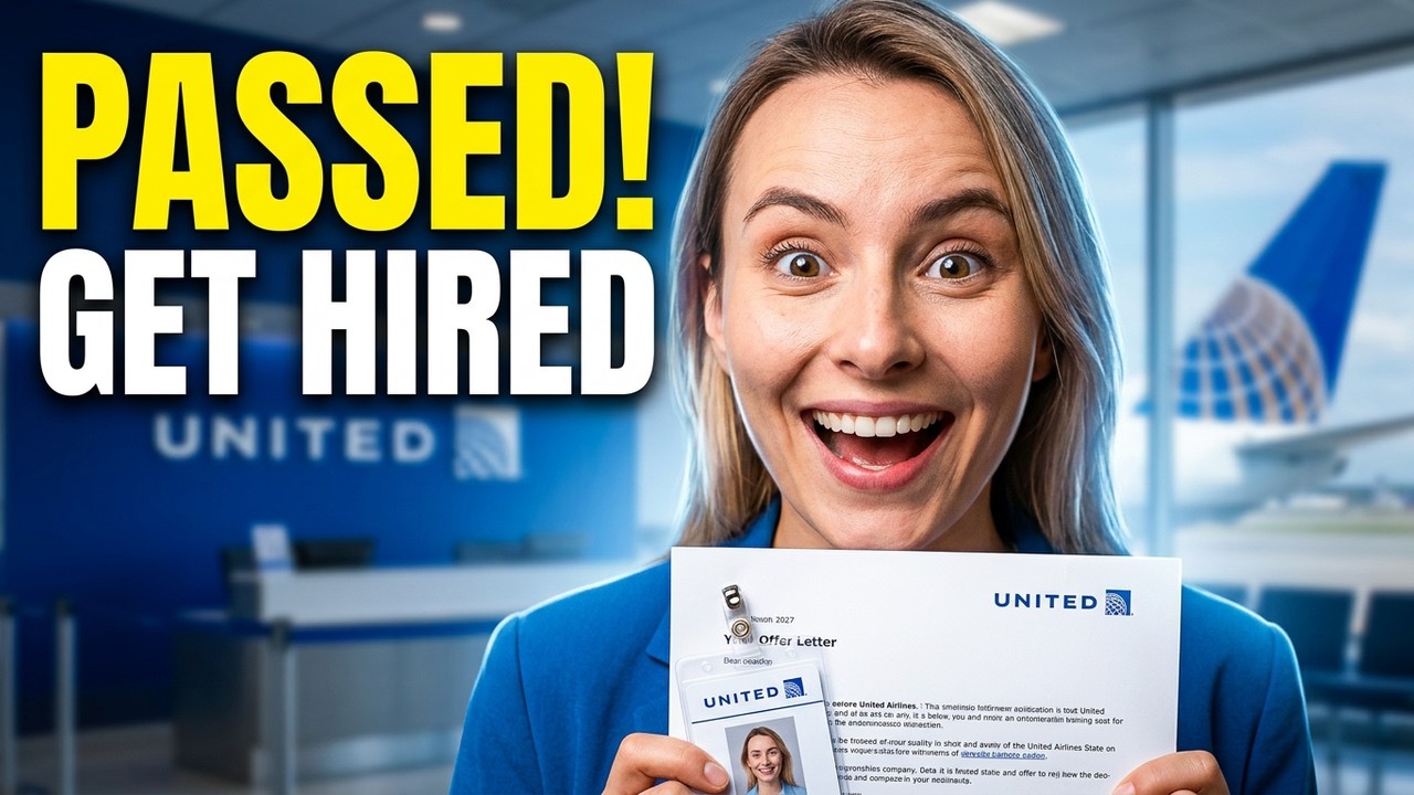 United Airlines Interview Questions and Answers
