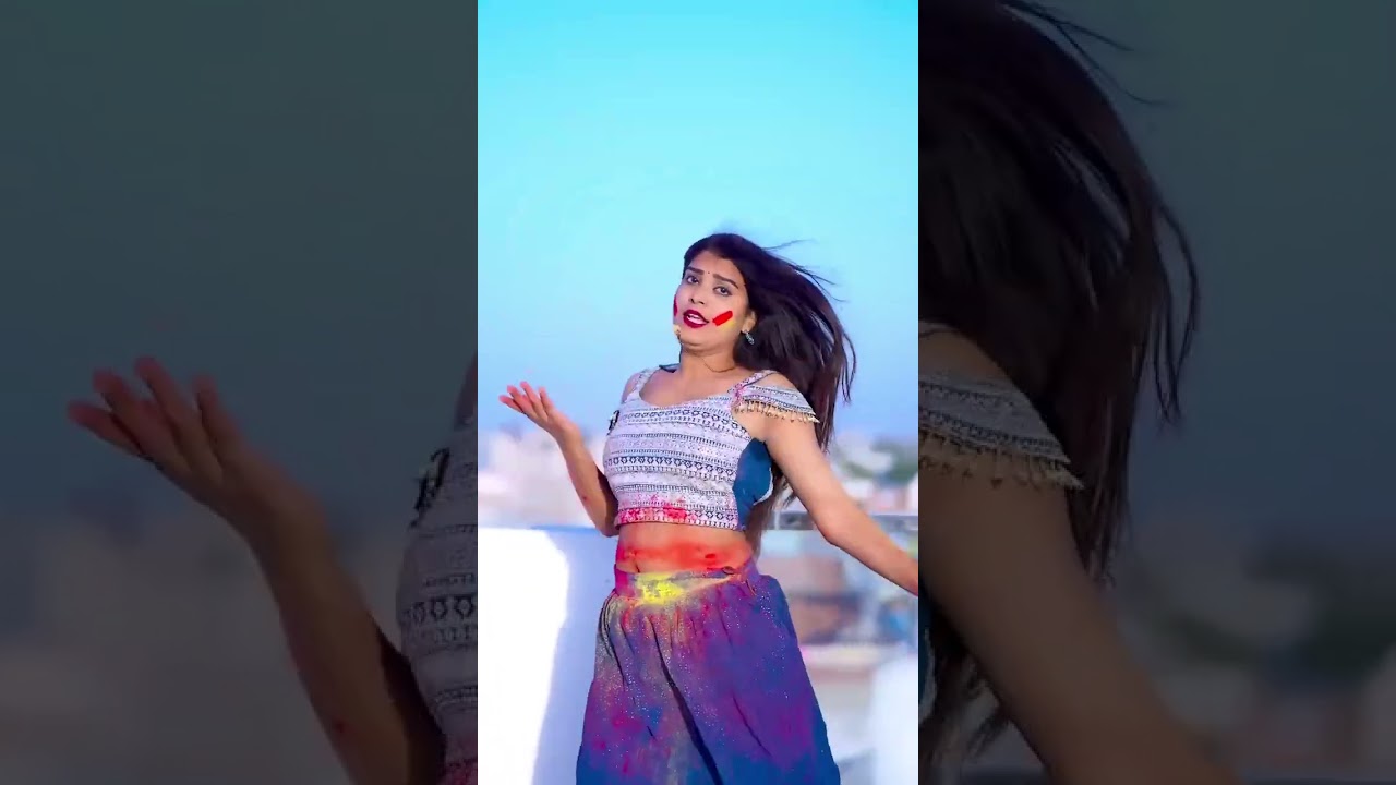 21 February 2025 #Holi Song