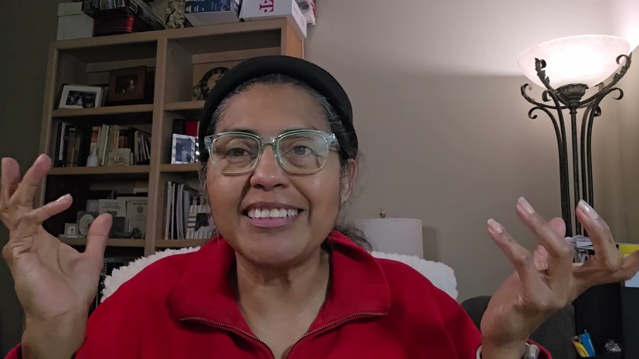 La Biblia en un año #46 vlog 