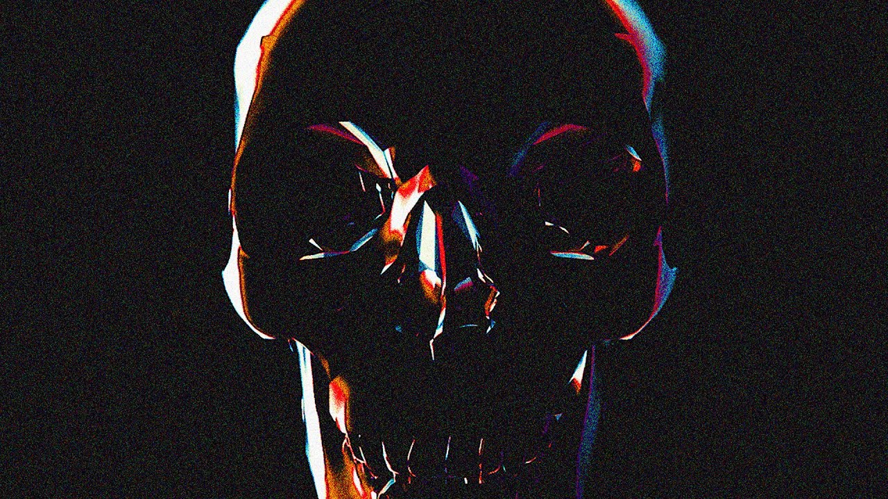 DARK Night Lovell type beat 'SICARIO' Dark slow trap instrumental 2022 | Retnik Beats