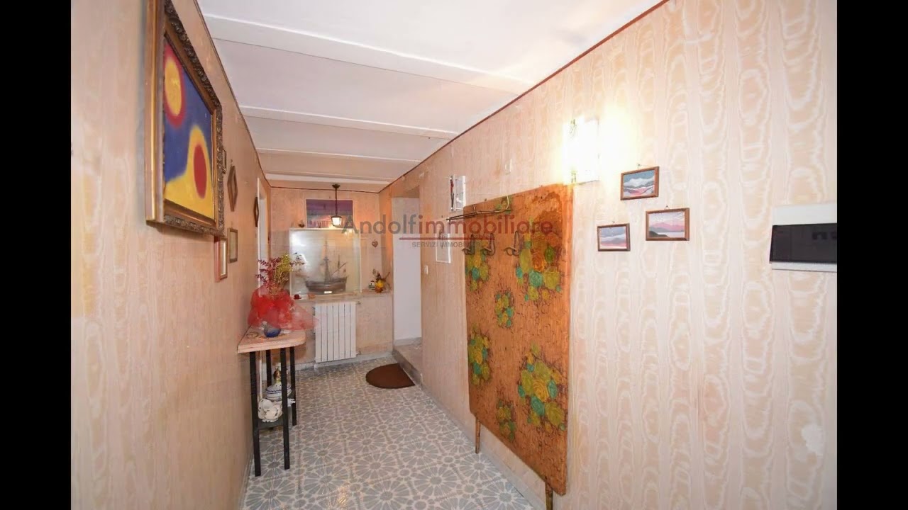 Appartamento in Vendita a Gaeta (LT)