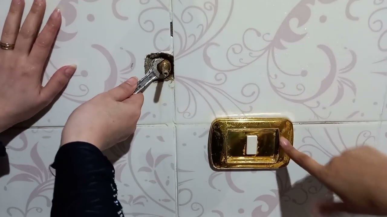 تصليح قلب محبس دفن عمومى بكل التفاصيل