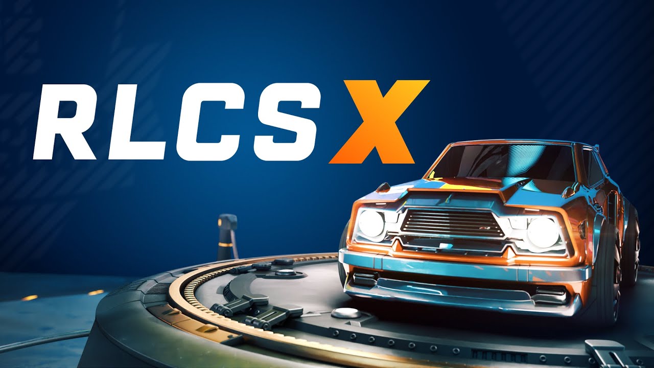 RLCS X | NA Regional #2 | Playoffs