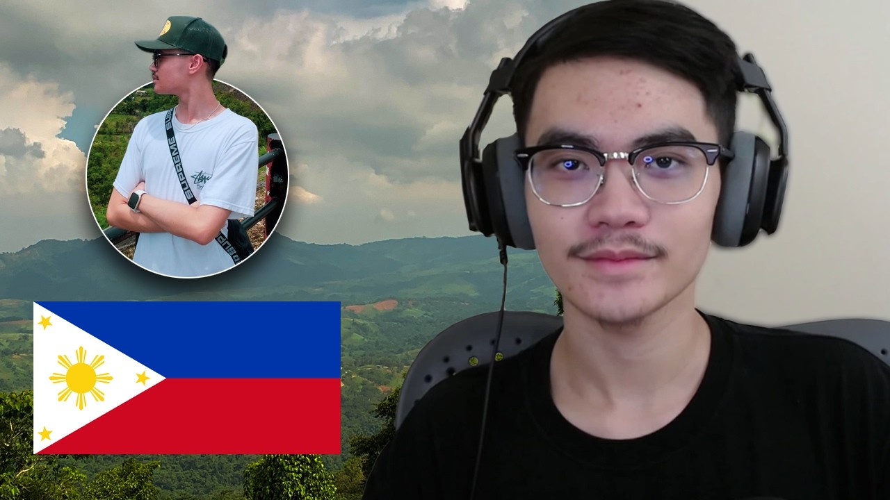 BACK FROM MY TRIP, lets talk!